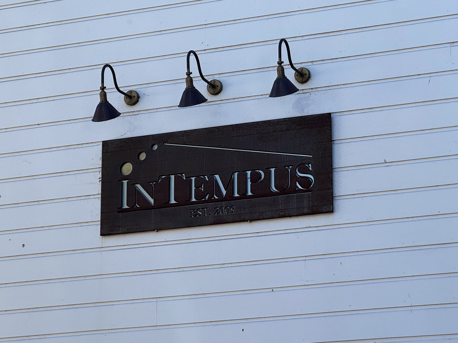 Intempus on Instagram