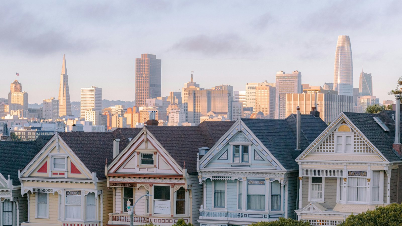 California property management