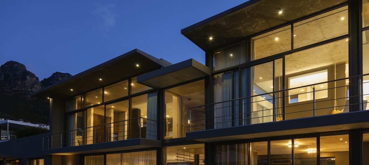 California property management