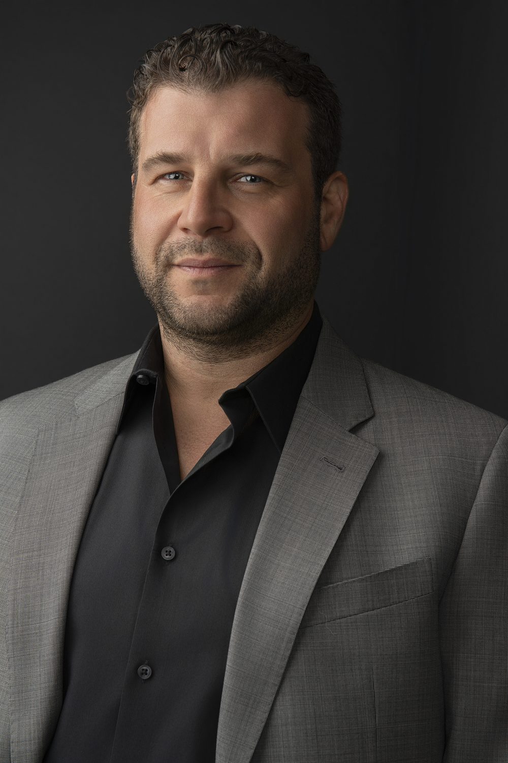 Eugene Korsunsky, CEO