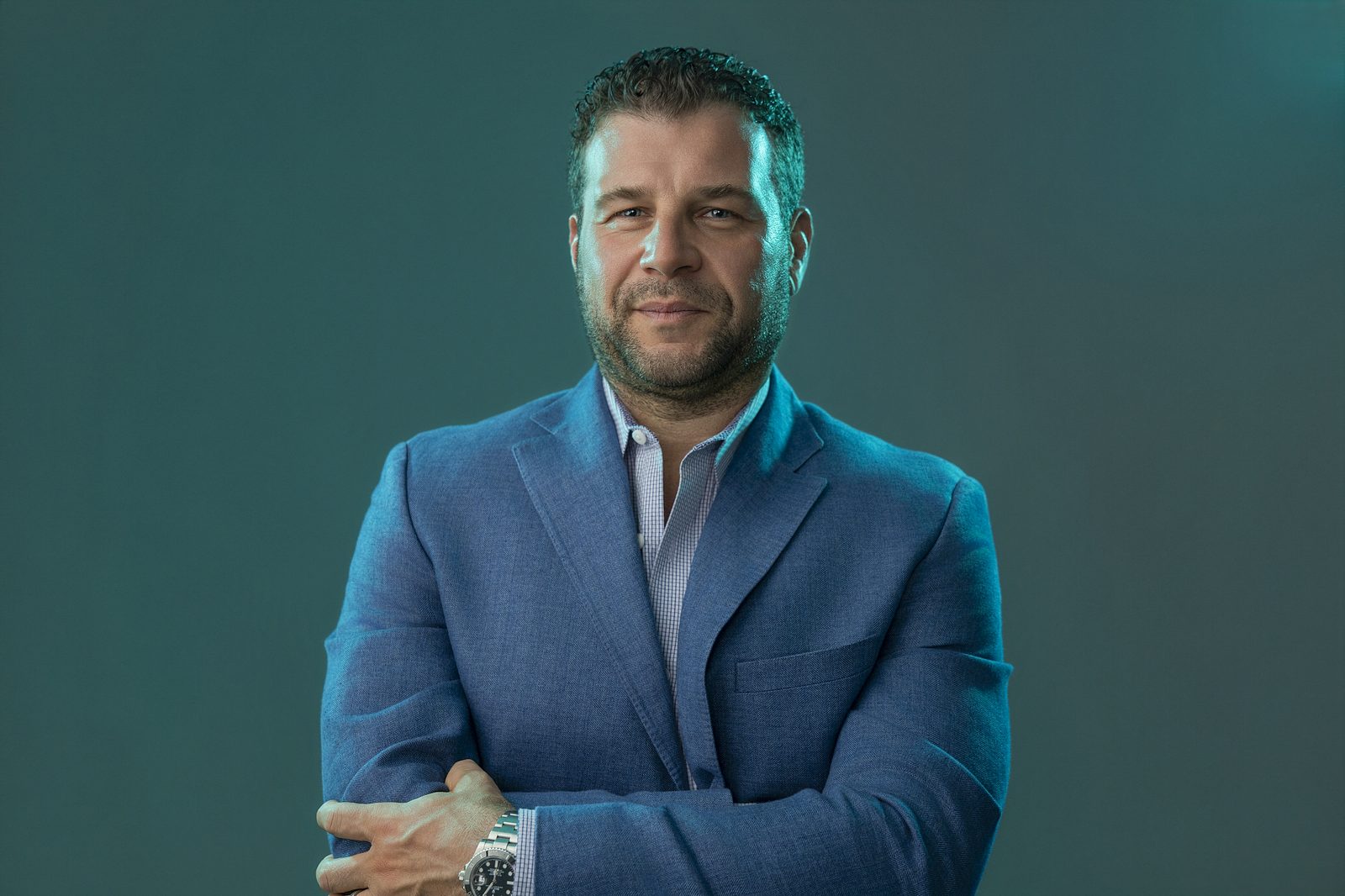 Eugene Korsunsky
