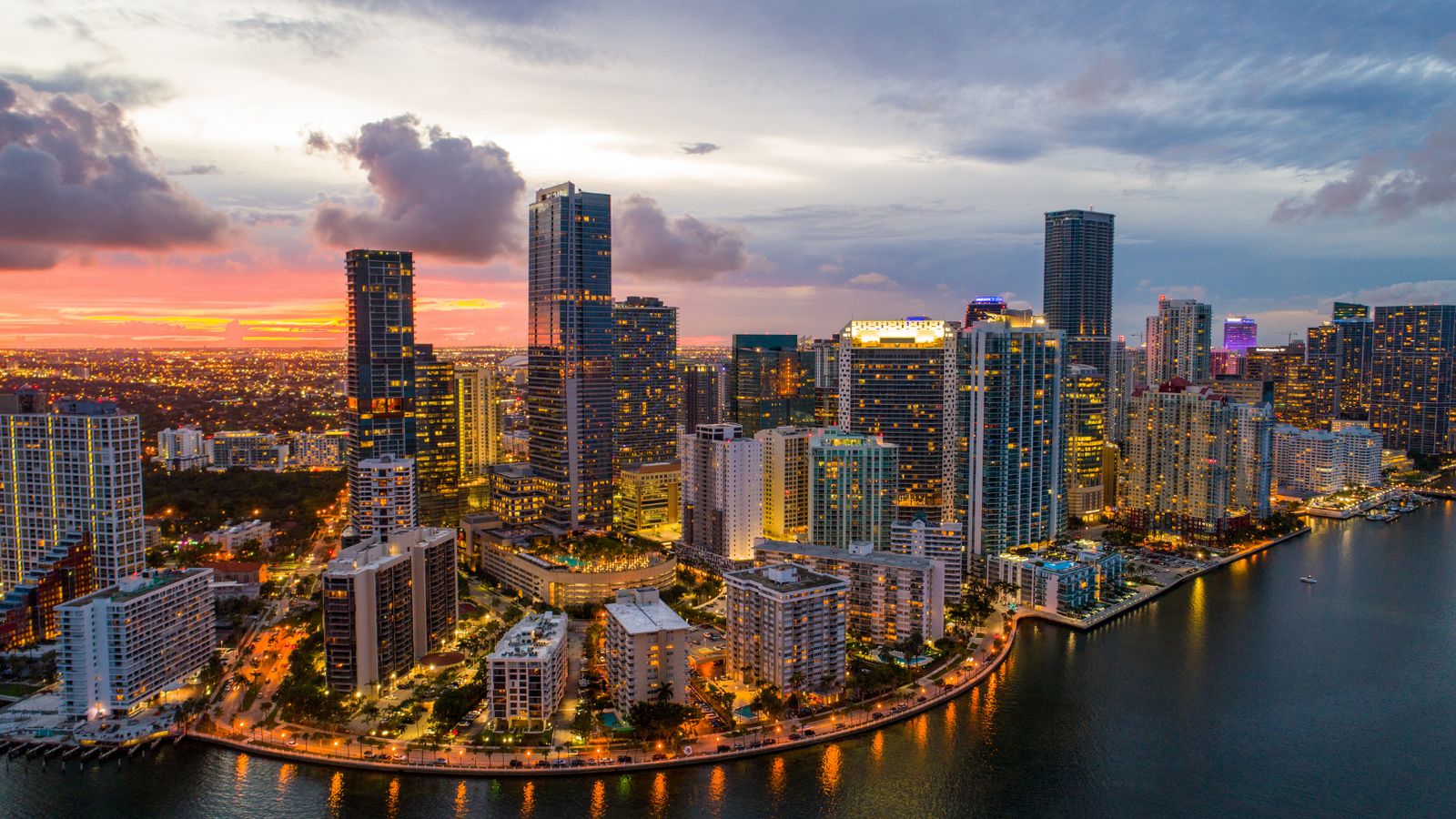 Florida property management