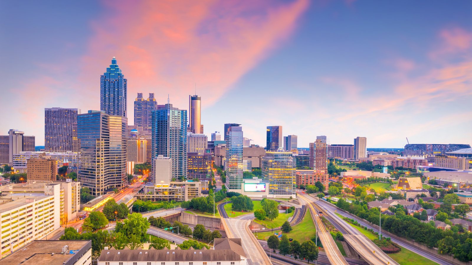 Georgia property management