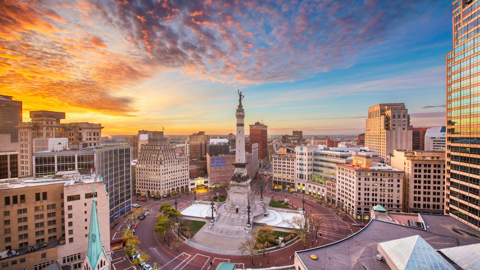 Indiana property management