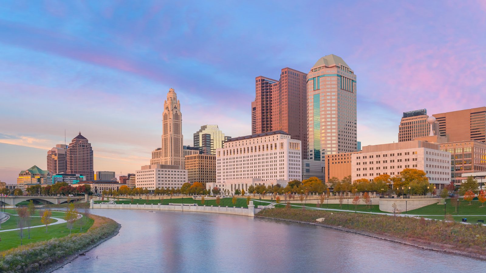 Ohio property management