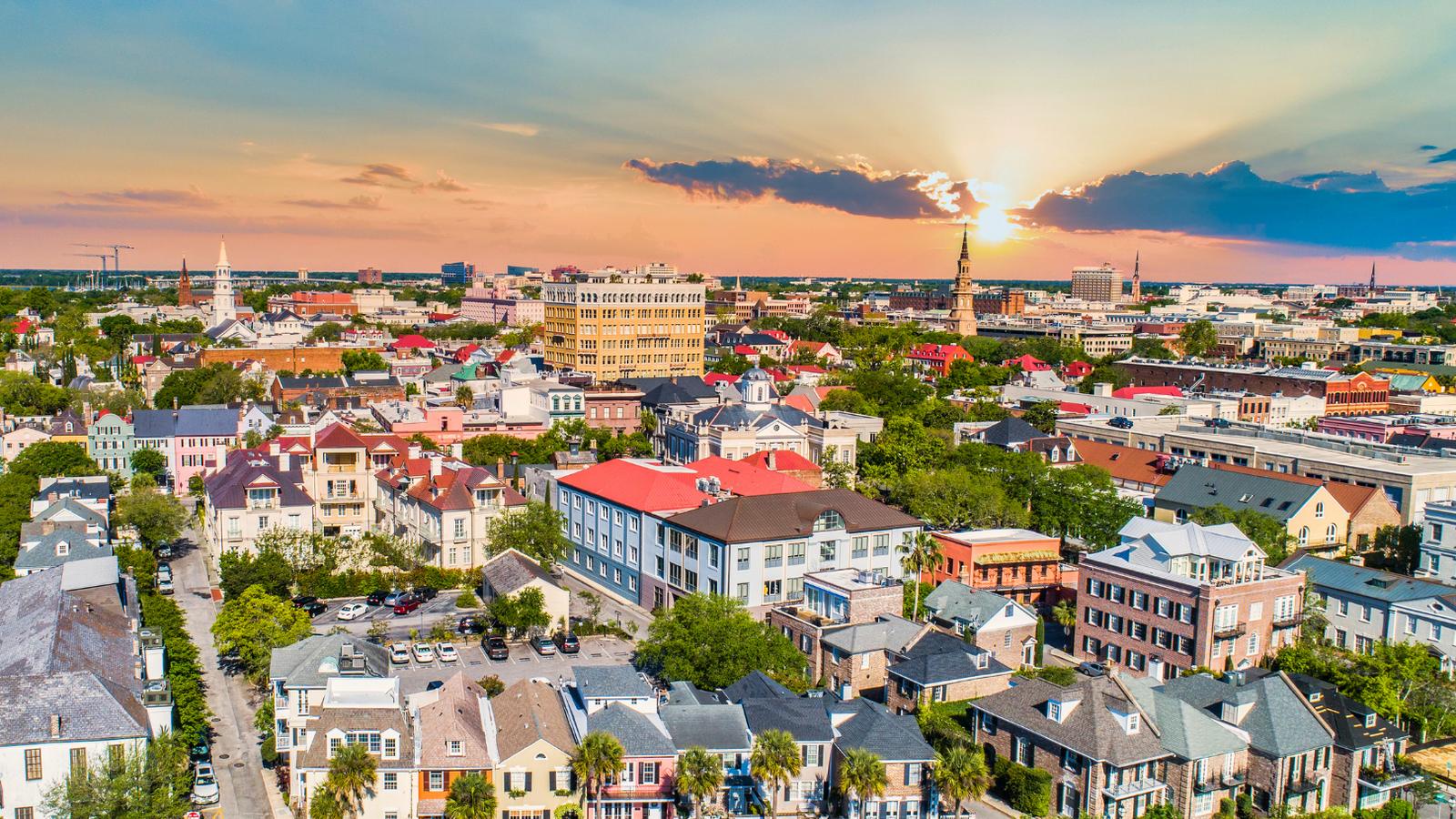 South Carolina property management
