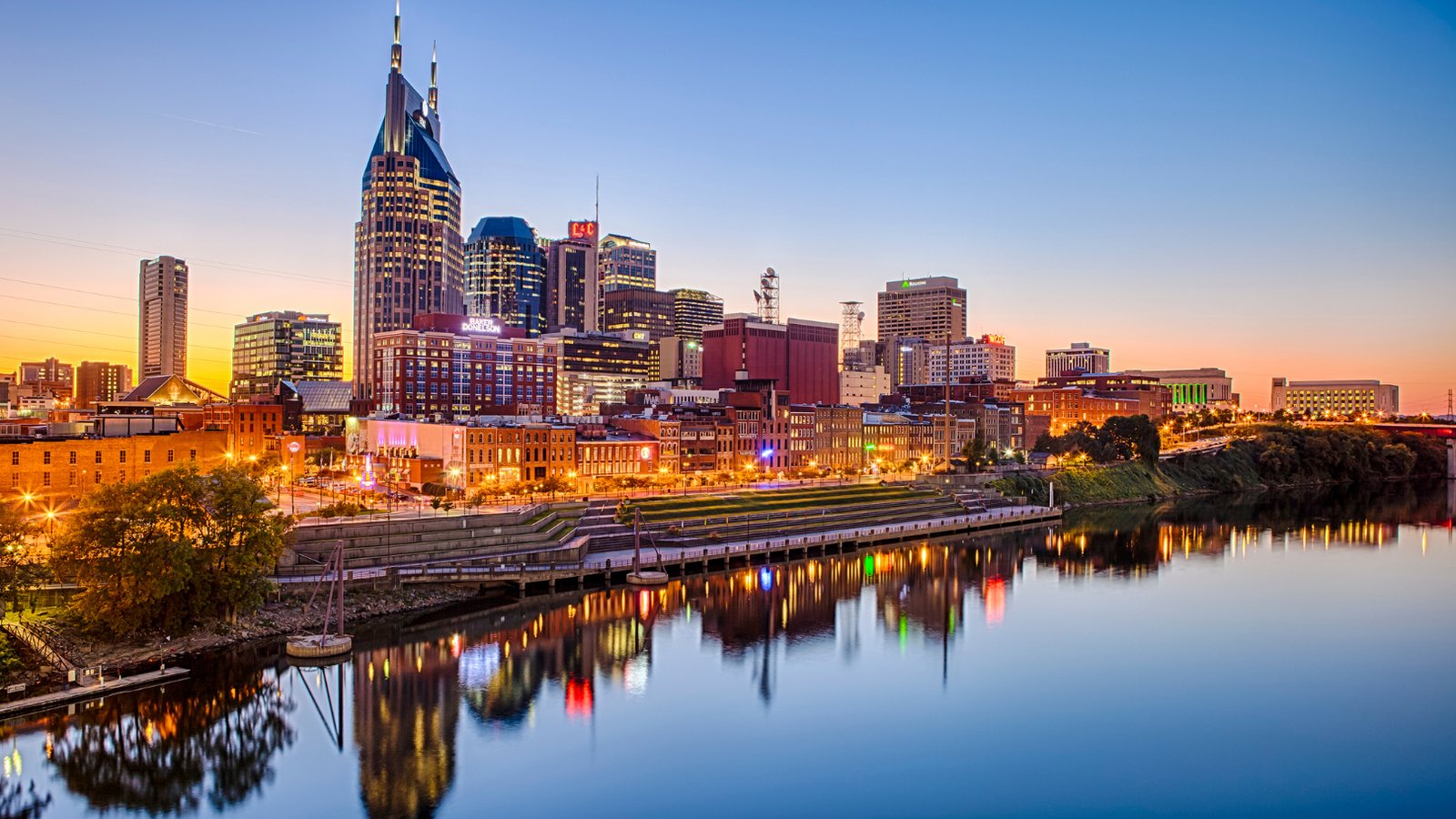 Tennessee property management