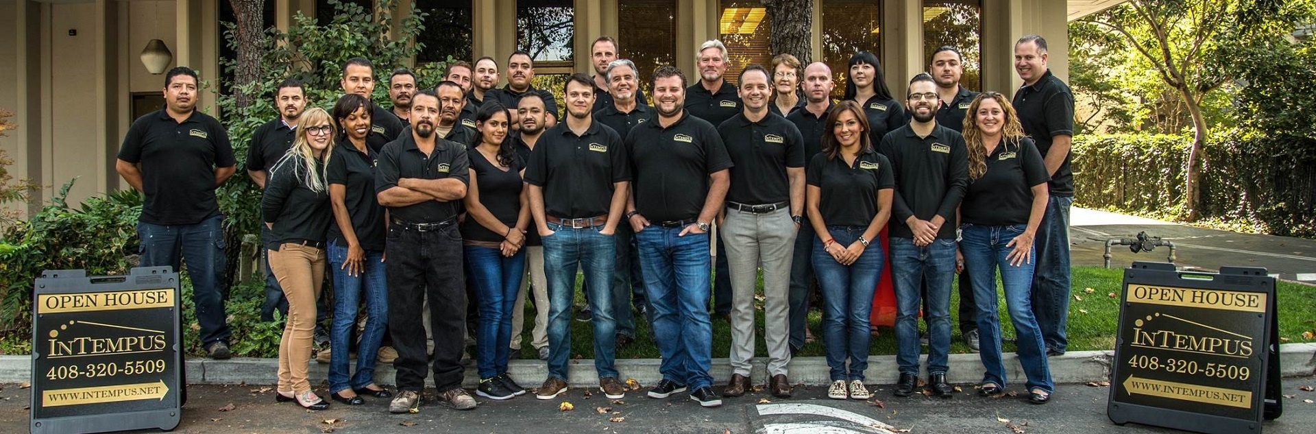 intempus team