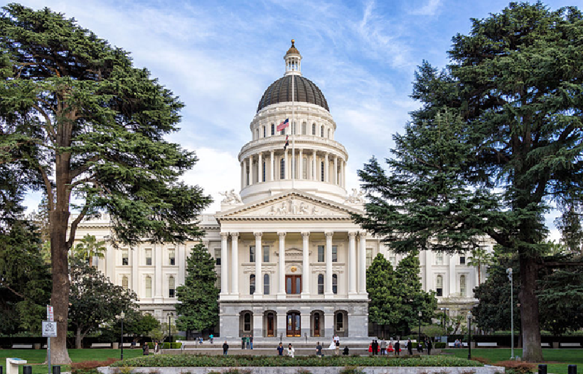 Proposal for Statewide RentCap in California Gets Revised Best